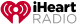 iheart radio, logo