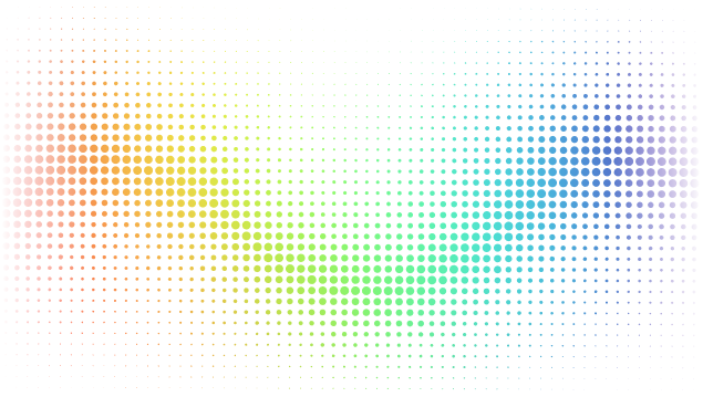 Color gradient