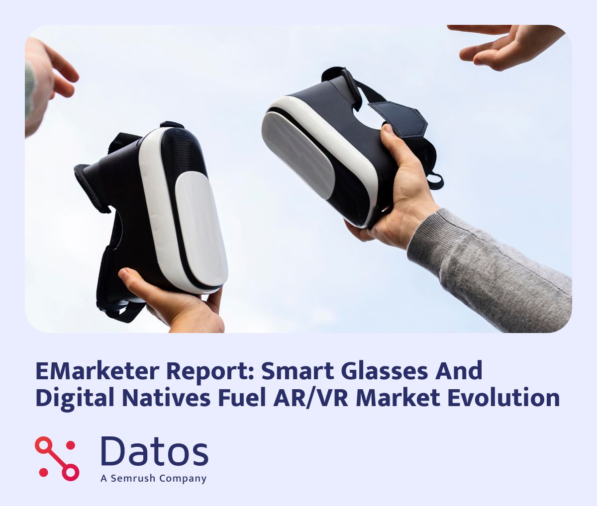 EMarketer Report