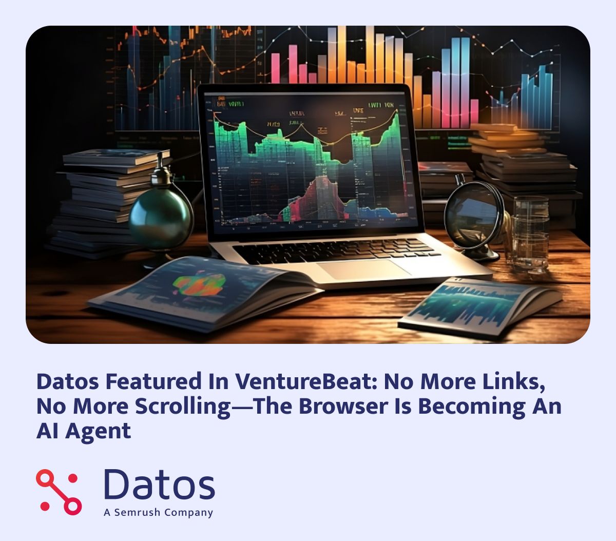 VentureBeat, AI agent